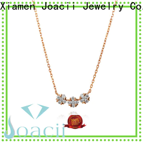 luxury necklaces for her with good price for girl