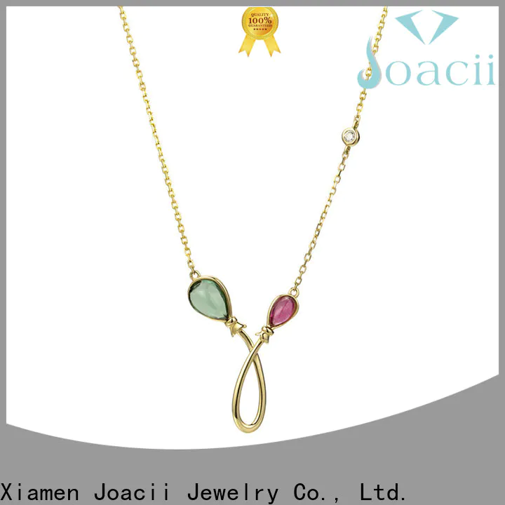 Joacii wholesale silver bracelets promotion for lady