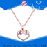 wholesale sterling silver jewelry on sale for engagement