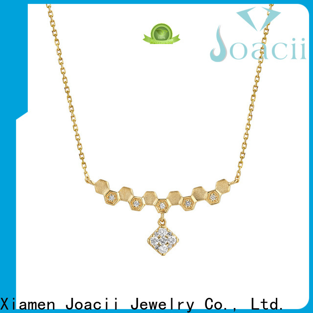 Joacii wholesale gold jewelry suppliers promotion for gifts