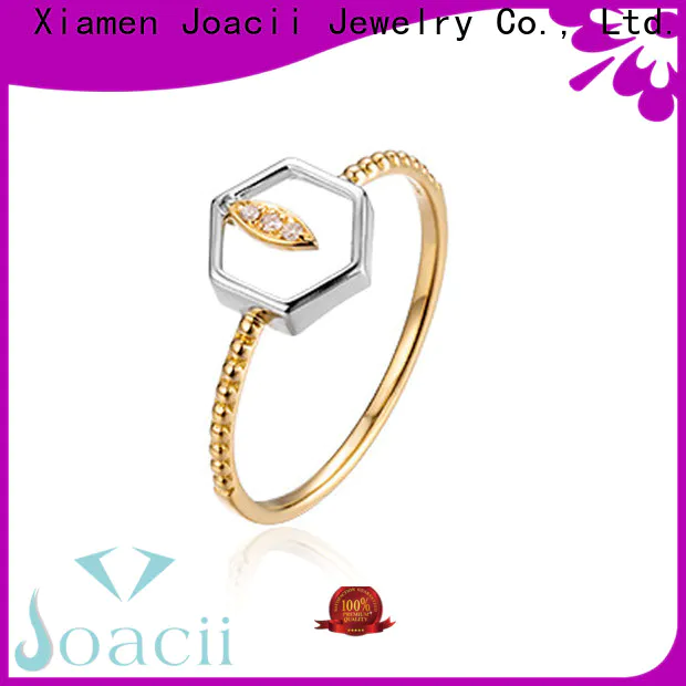 Joacii ruby jewelry design for wife