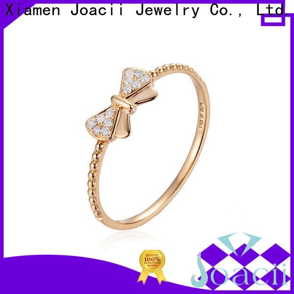 Joacii classic gold jewelry manufacturers supplier for gifts