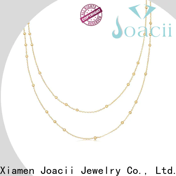 Joacii custom pendants with good price for women