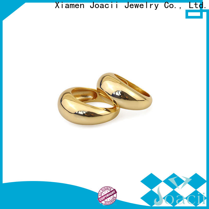 Joacii mens diamond rings supplier for girlfriend