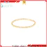 Joacii white gold wedding rings design for wedding