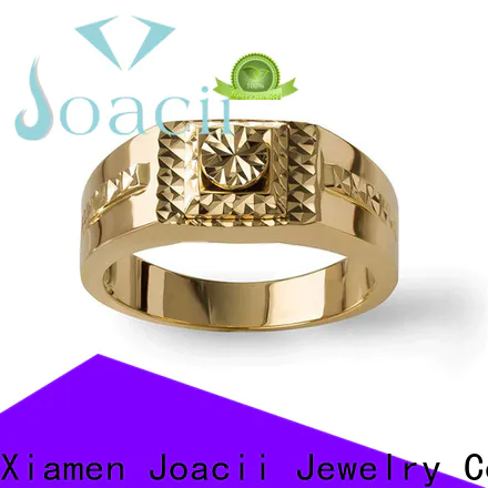 Joacii gold jewellery company promotion for wife