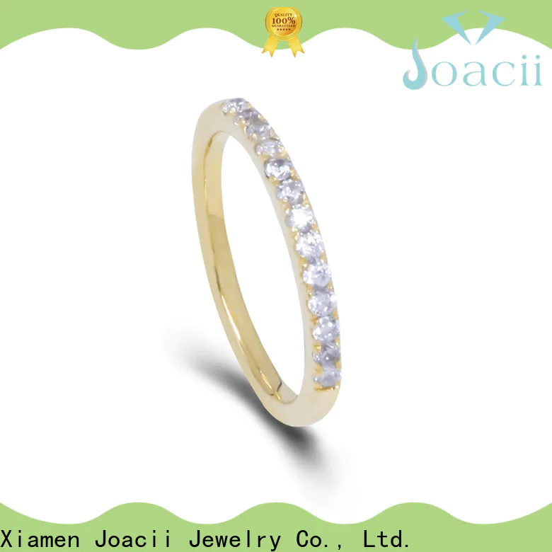 Joacii heart jewelry promotion for proposal