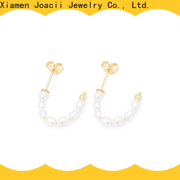 Joacii silver jewellery supplier for engagement