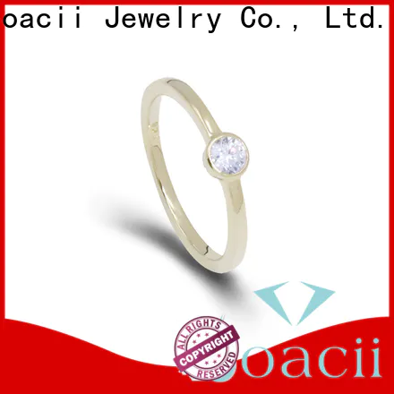 Joacii silver jewellery on sale for engagement