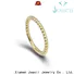 Joacii quality anniversary rings promotion for wedding