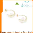 Joacii silver jewelry supplier supplier for proposal