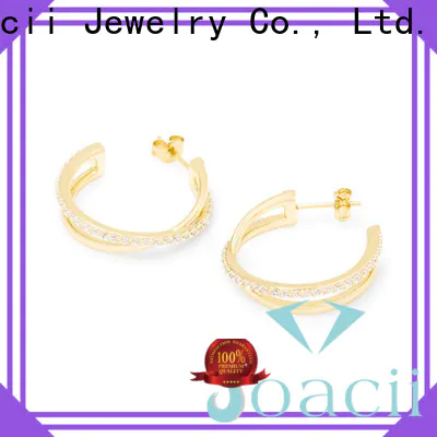 Joacii wholesale 925 sterling silver jewelry directly sale for proposal