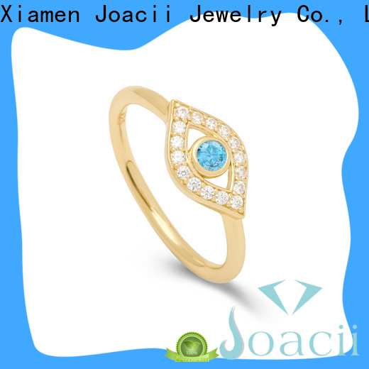 Joacii ladies ring manufacturer for girlfriend