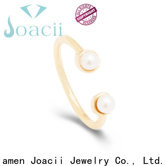 Joacii real pearls manufacturer for gifts
