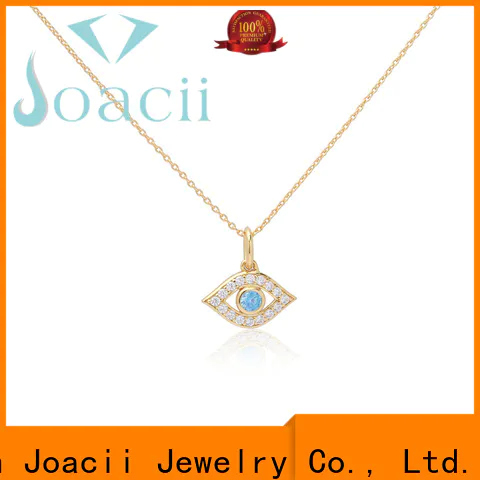 Joacii wholesale silver bracelets factory for women