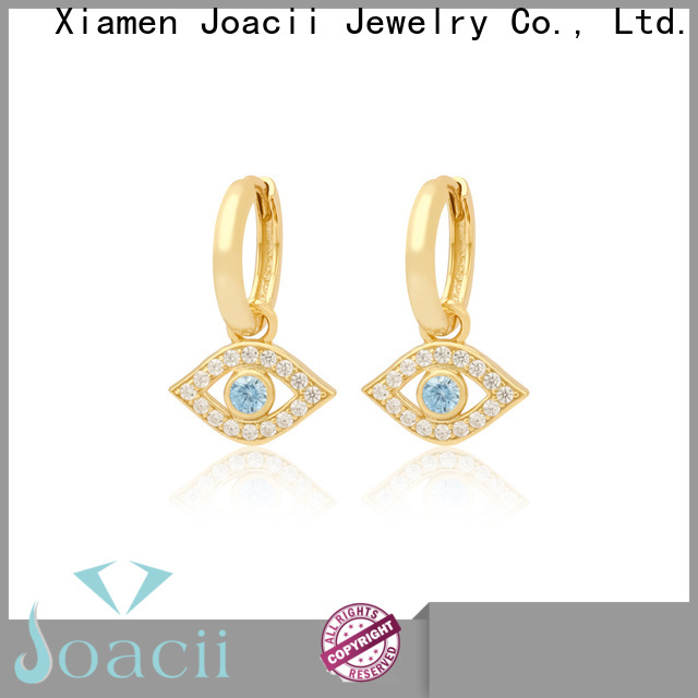 Joacii quality wholesale sterling jewelry supplier for wedding