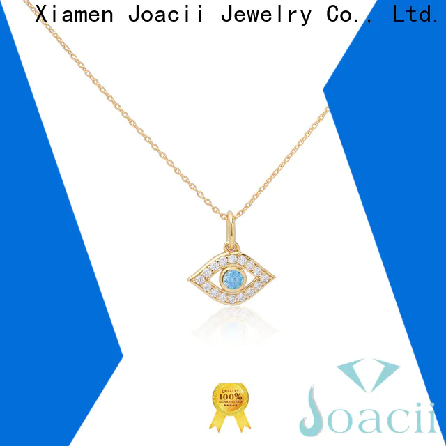 Joacii silver jewelry supplier supplier for anniversary