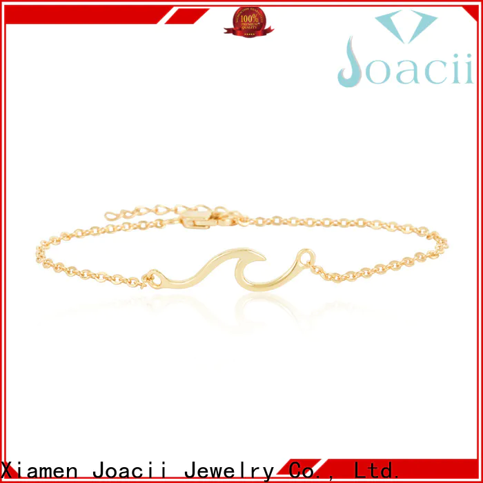 Joacii designer bracelets discount for engagement
