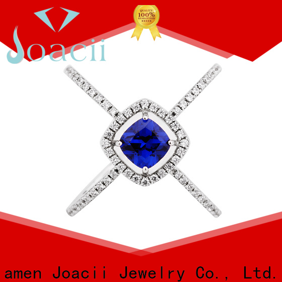 graceful 925 silver jewelry manufacturer directly sale for proposal