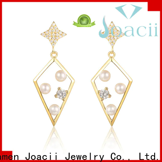 Joacii custom wholesale sterling silver jewelry on sale for proposal