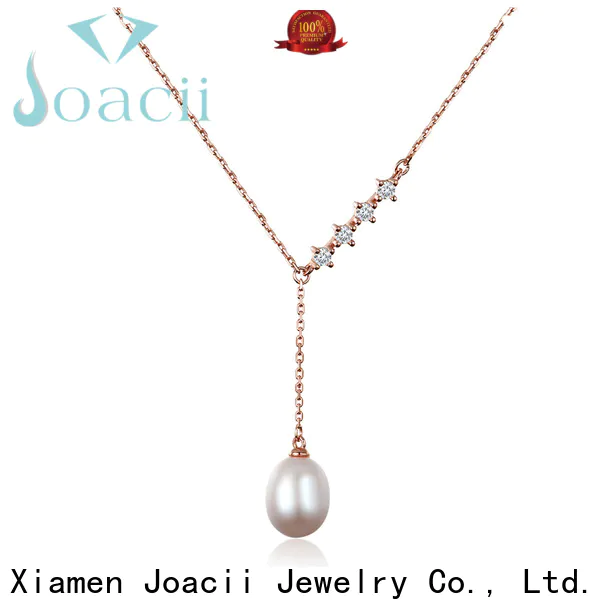 Joacii pearl ring gold promotion for wife