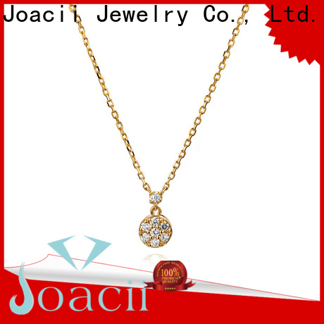 Joacii custom gold ring design for women supplier for wife