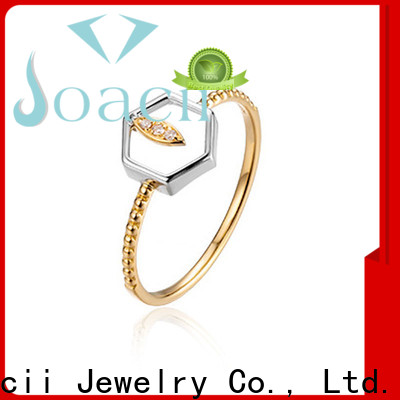 Joacii beautiful ruby jewelry supplier for wife