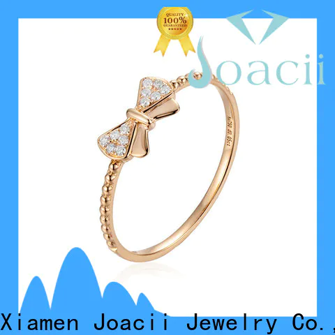 Joacii quality ruby jewelry design for wife