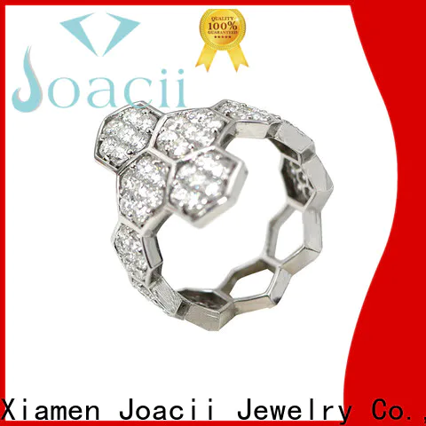 Joacii ladies ring design for wife