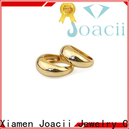 Joacii silver jewelry supplier promotion for anniversary