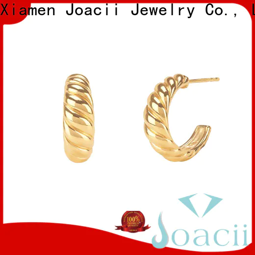 Joacii wholesale silver jewelry on sale for wedding