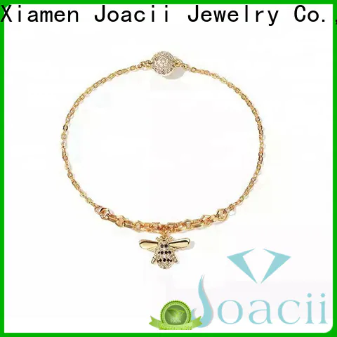 Joacii bulk sterling silver jewelry supplier for anniversary