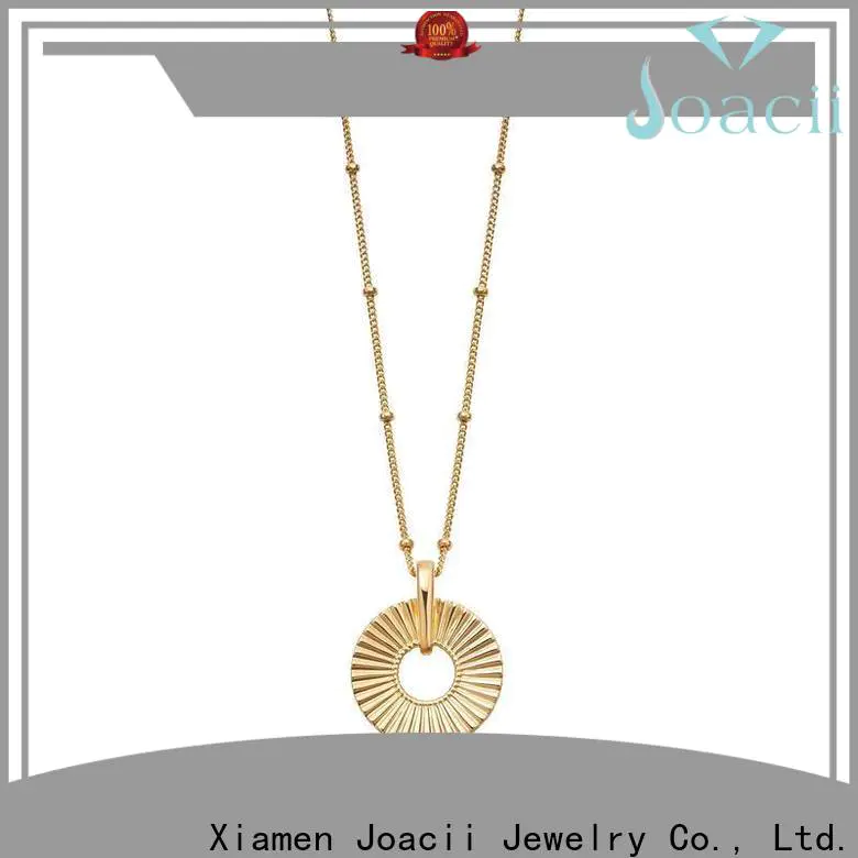 luxury necklaces for her factory for lady