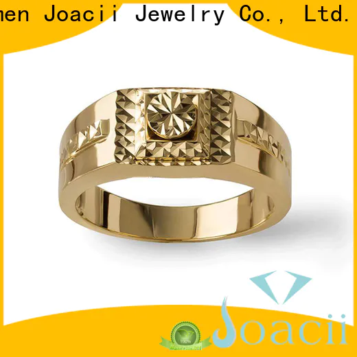 Joacii classic gold jewelry supplier supplier for women