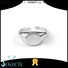 Joacii custom silver jewellery on sale for proposal