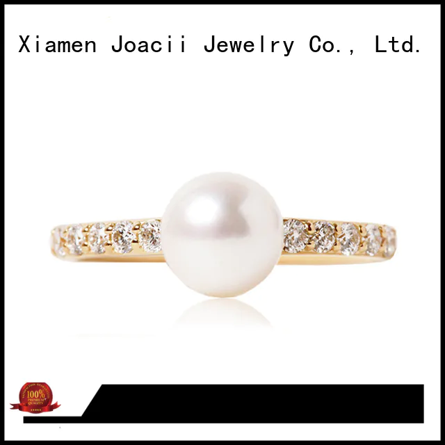 Joacii bridal ring sets design for party