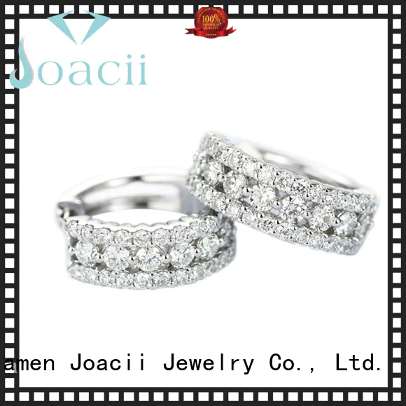 Joacii 18k gold directly sale for wife