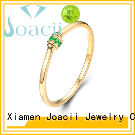Joacii ruby jewelry design for girlfriend
