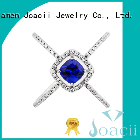 Joacii mens diamond rings supplier for wedding