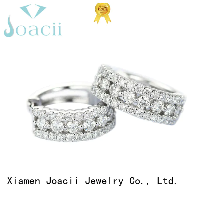 Joacii gold ring design for women directly sale for gifts