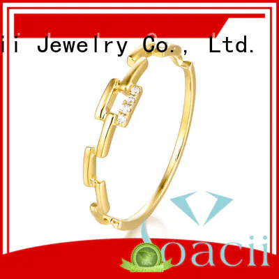 Joacii quality mens diamond rings supplier for wedding