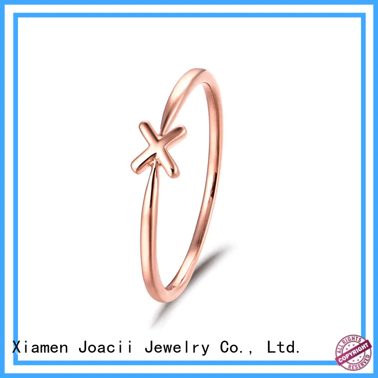 Joacii quality ruby jewelry promotion for wife