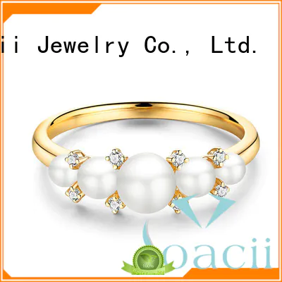 hot selling real pearls supplier for women