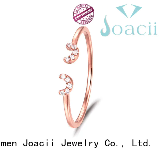 Joacii classic 18k gold promotion for wife