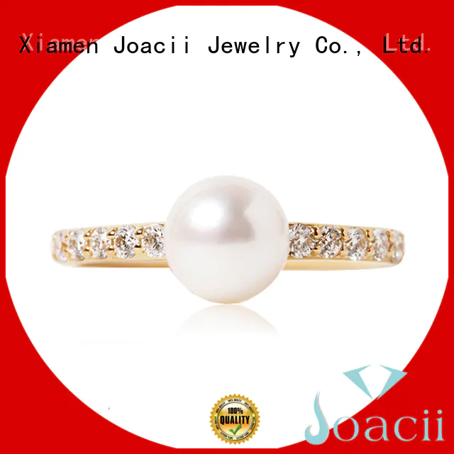 classic real pearls on sale for women