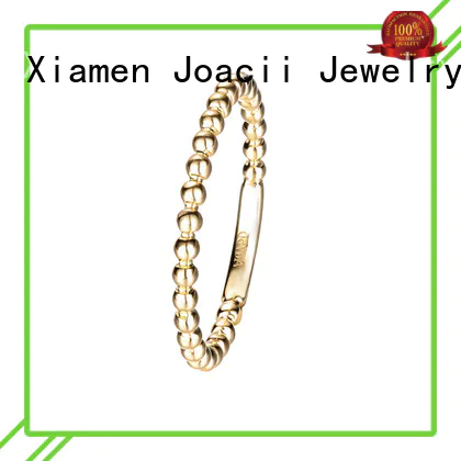 Joacii gemstone rings design for wife