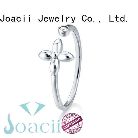 Joacii bridal ring sets supplier for girlfriend