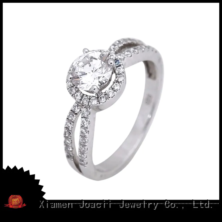 beautiful gemstone rings design for wedding