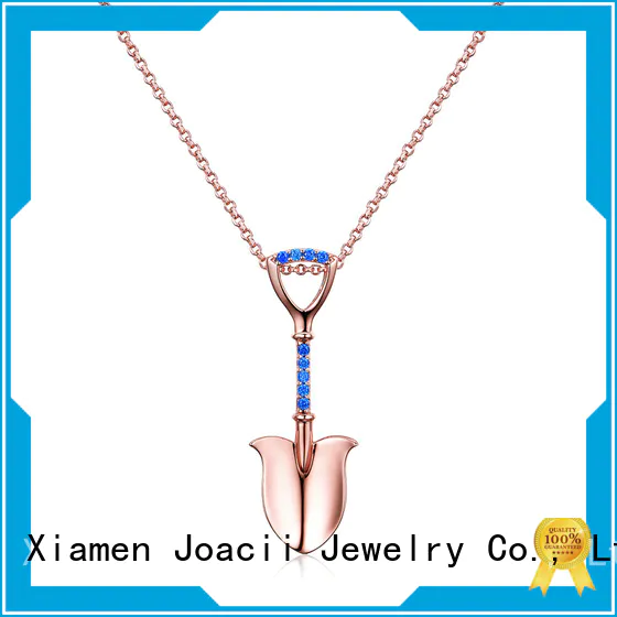 beautiful simple necklace design for women