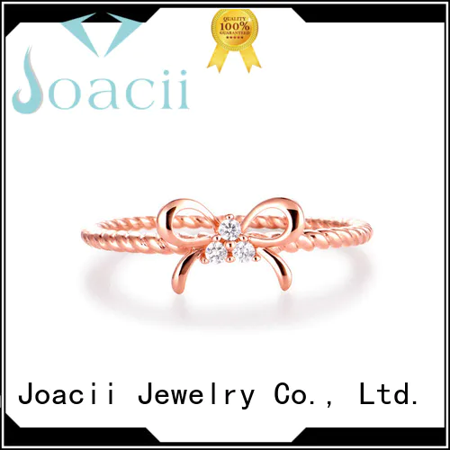 Joacii 14k gold directly sale for wife